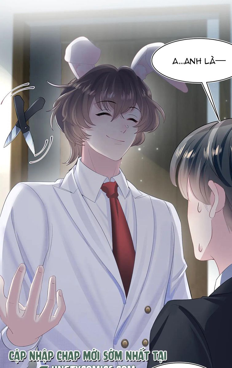 Tuyệt Mỹ Bạch Liên Hoa Online Dạy Học Chapter 87 - Trang 4