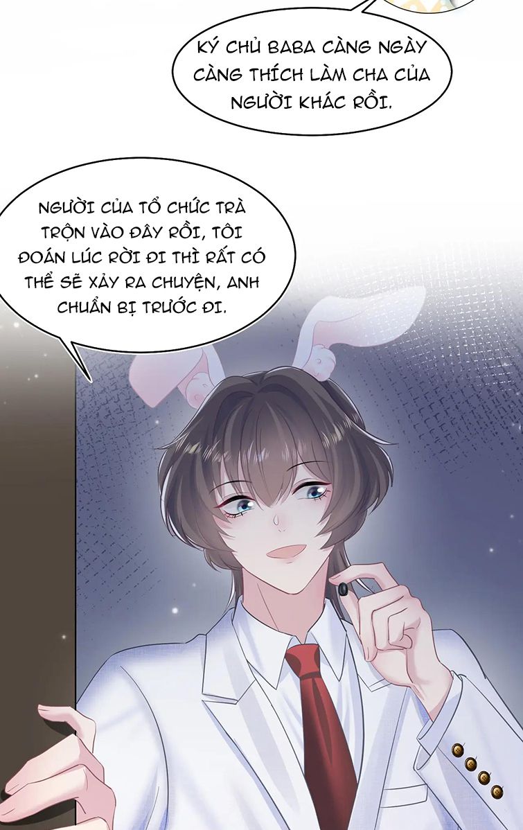 Tuyệt Mỹ Bạch Liên Hoa Online Dạy Học Chapter 87 - Trang 4
