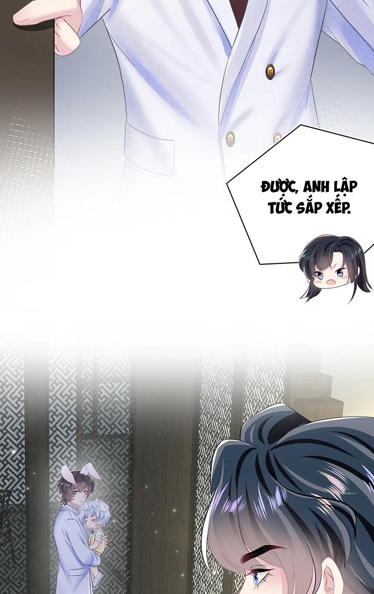 Tuyệt Mỹ Bạch Liên Hoa Online Dạy Học Chapter 87 - Trang 4