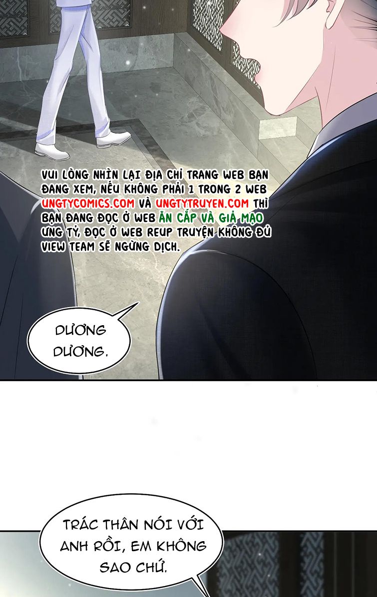 Tuyệt Mỹ Bạch Liên Hoa Online Dạy Học Chapter 87 - Trang 4