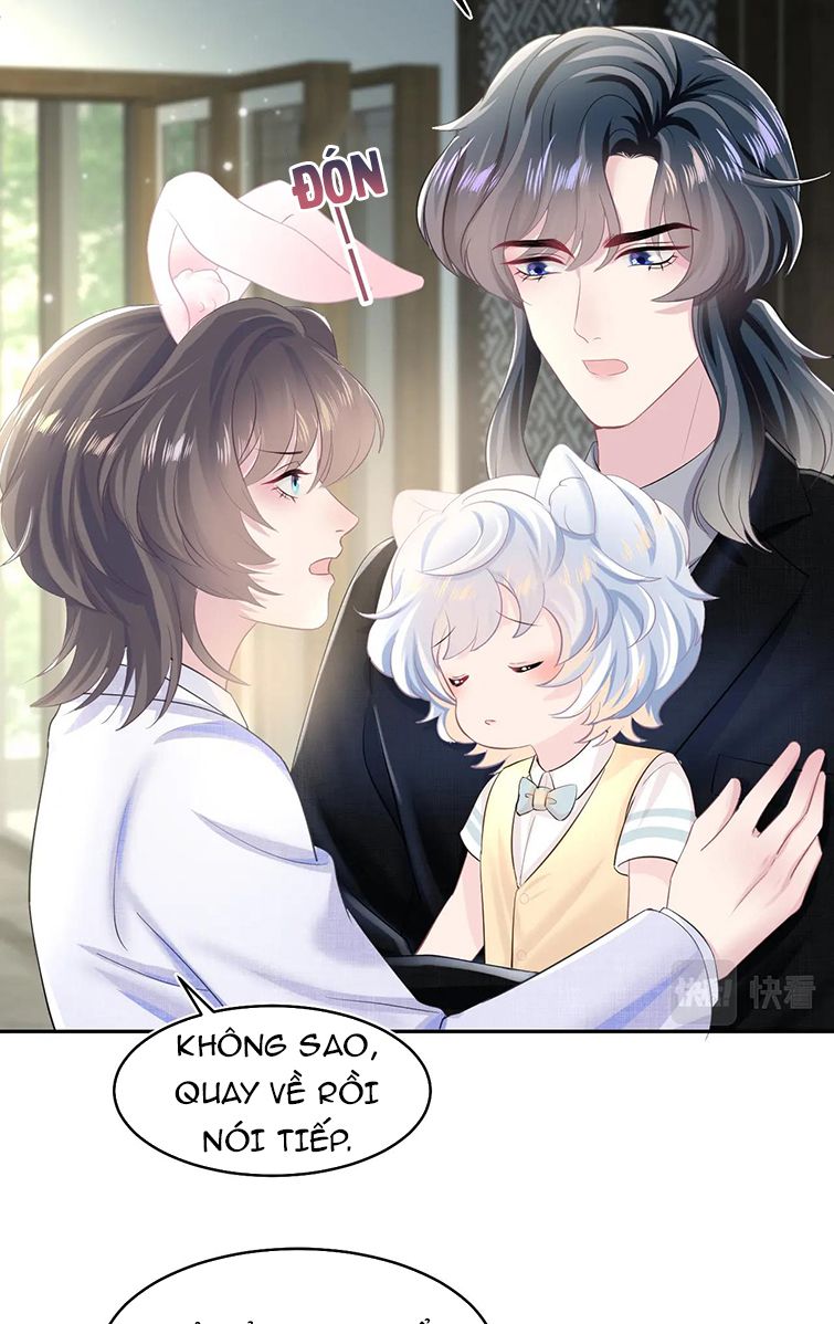 Tuyệt Mỹ Bạch Liên Hoa Online Dạy Học Chapter 87 - Trang 4