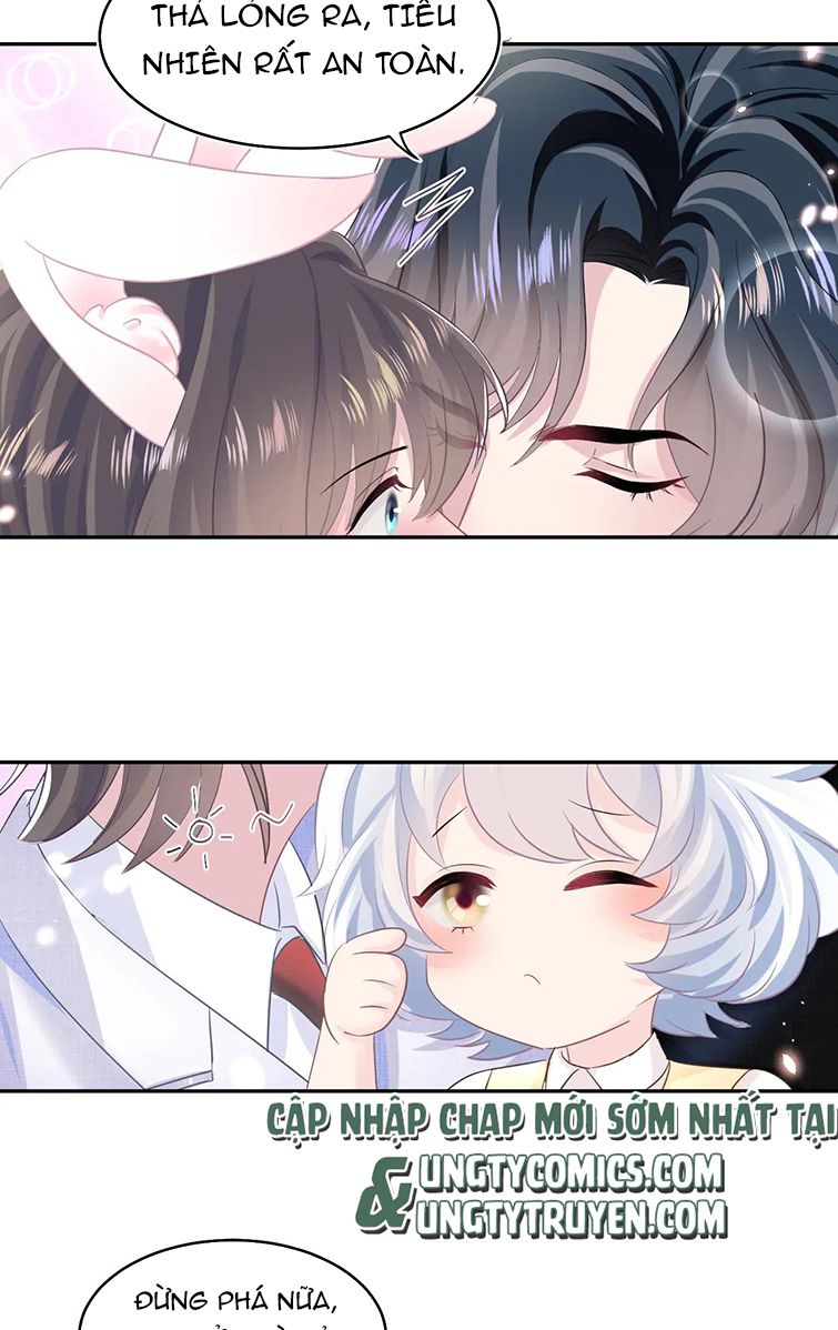 Tuyệt Mỹ Bạch Liên Hoa Online Dạy Học Chapter 87 - Trang 4