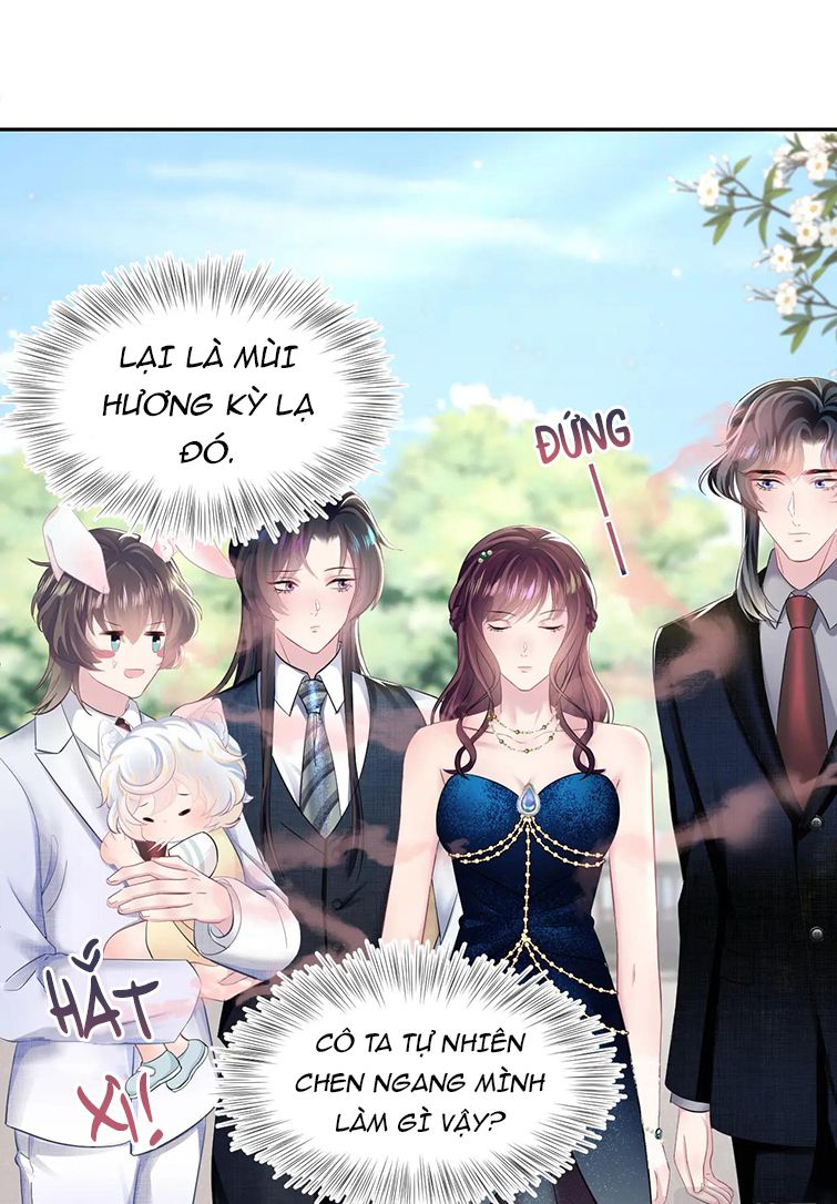 Tuyệt Mỹ Bạch Liên Hoa Online Dạy Học Chapter 87 - Trang 4