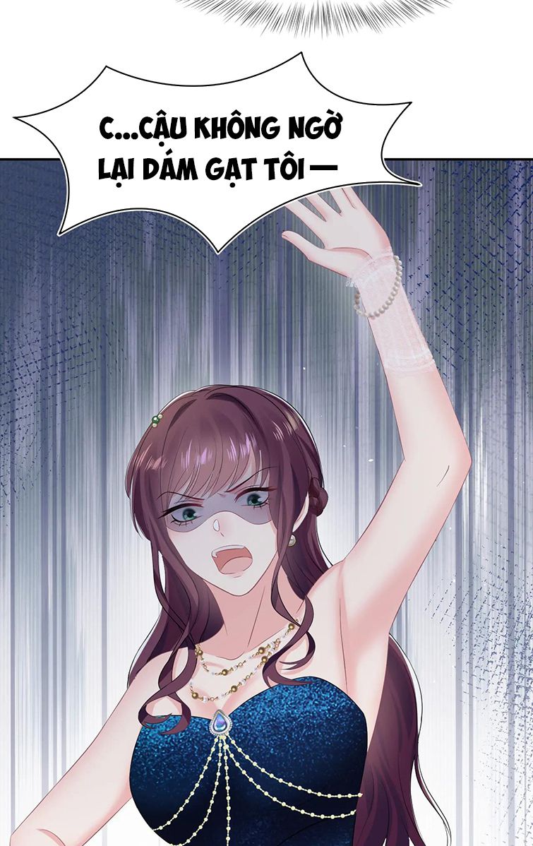Tuyệt Mỹ Bạch Liên Hoa Online Dạy Học Chapter 87 - Trang 4