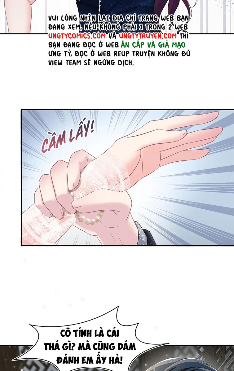 Tuyệt Mỹ Bạch Liên Hoa Online Dạy Học Chapter 87 - Trang 4