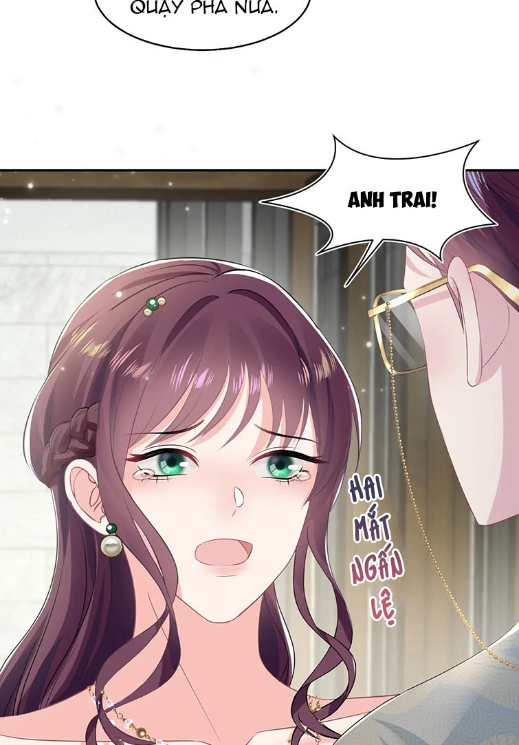 Tuyệt Mỹ Bạch Liên Hoa Online Dạy Học Chapter 87 - Trang 4