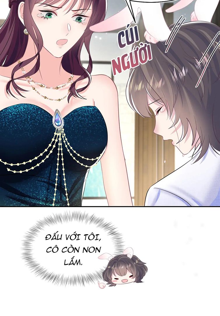Tuyệt Mỹ Bạch Liên Hoa Online Dạy Học Chapter 87 - Trang 4