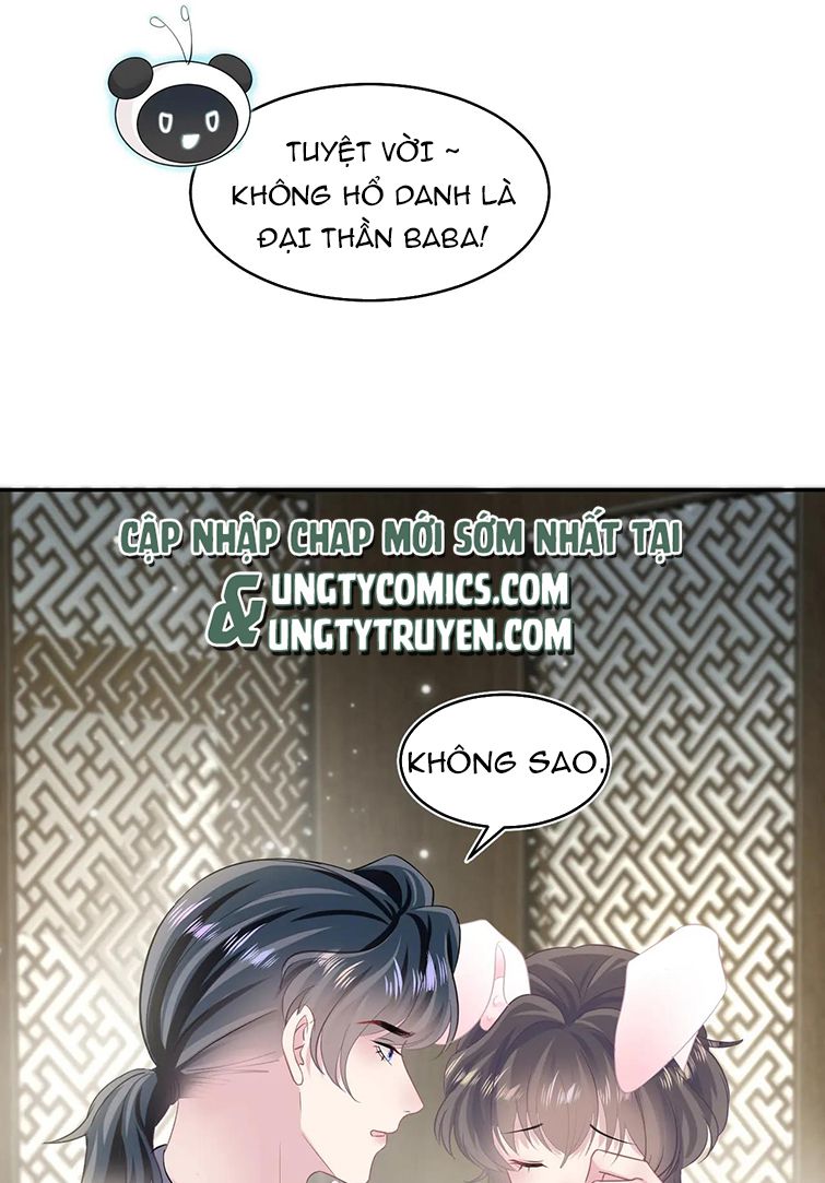 Tuyệt Mỹ Bạch Liên Hoa Online Dạy Học Chapter 87 - Trang 4