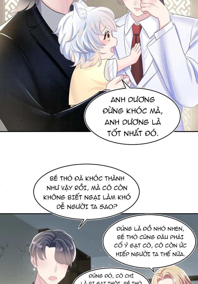 Tuyệt Mỹ Bạch Liên Hoa Online Dạy Học Chapter 87 - Trang 4