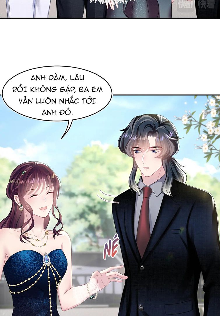 Tuyệt Mỹ Bạch Liên Hoa Online Dạy Học Chapter 87 - Trang 4