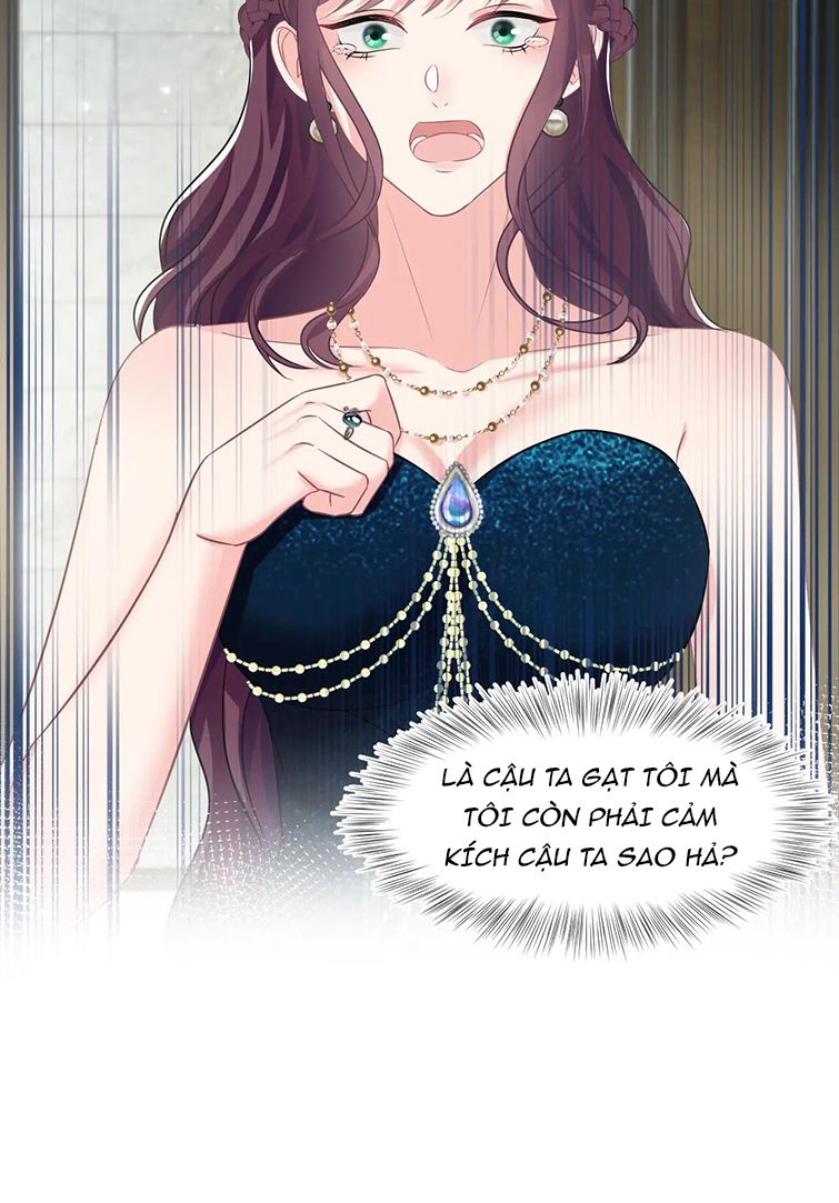 Tuyệt Mỹ Bạch Liên Hoa Online Dạy Học Chapter 87 - Trang 4