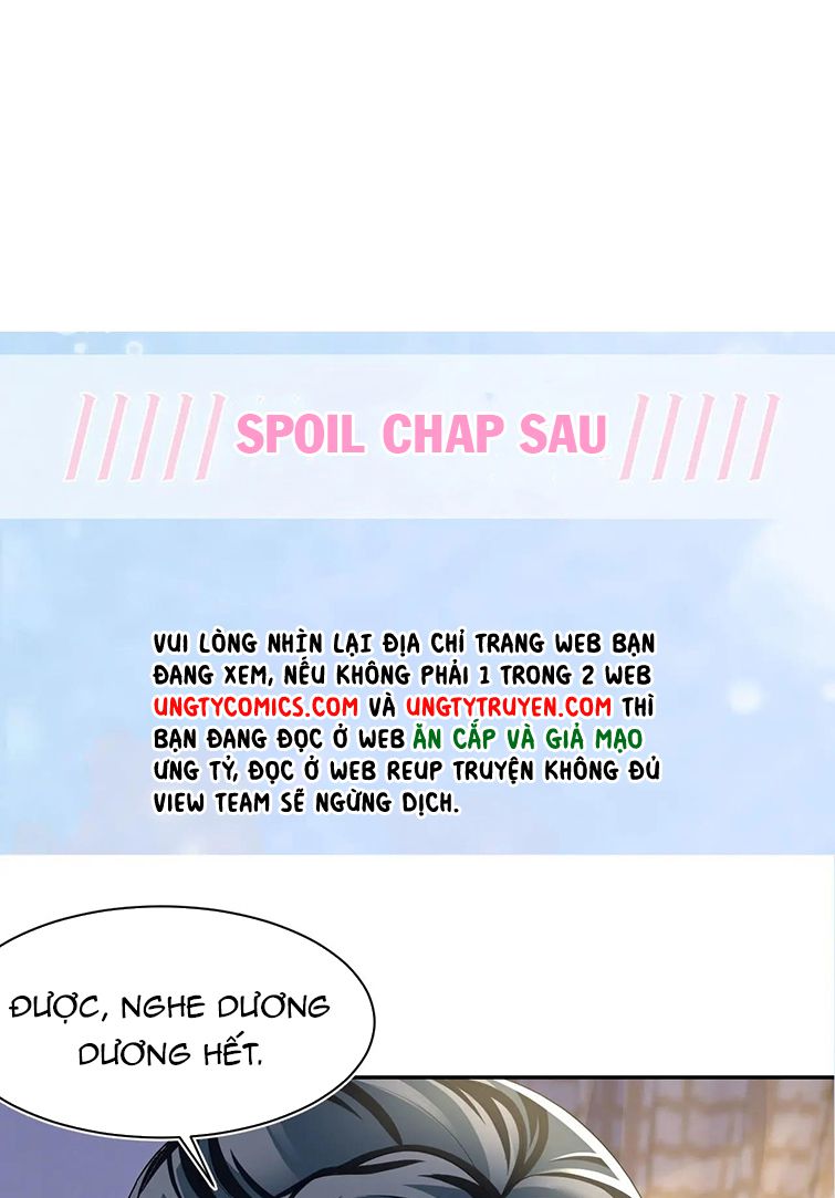 Tuyệt Mỹ Bạch Liên Hoa Online Dạy Học Chapter 87 - Trang 4
