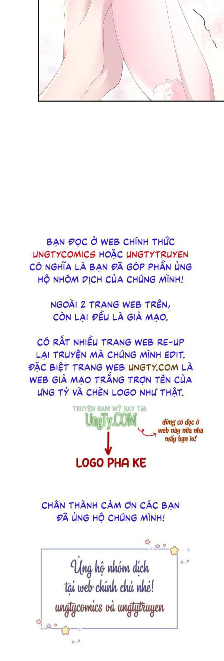 Tuyệt Mỹ Bạch Liên Hoa Online Dạy Học Chapter 87 - Trang 4