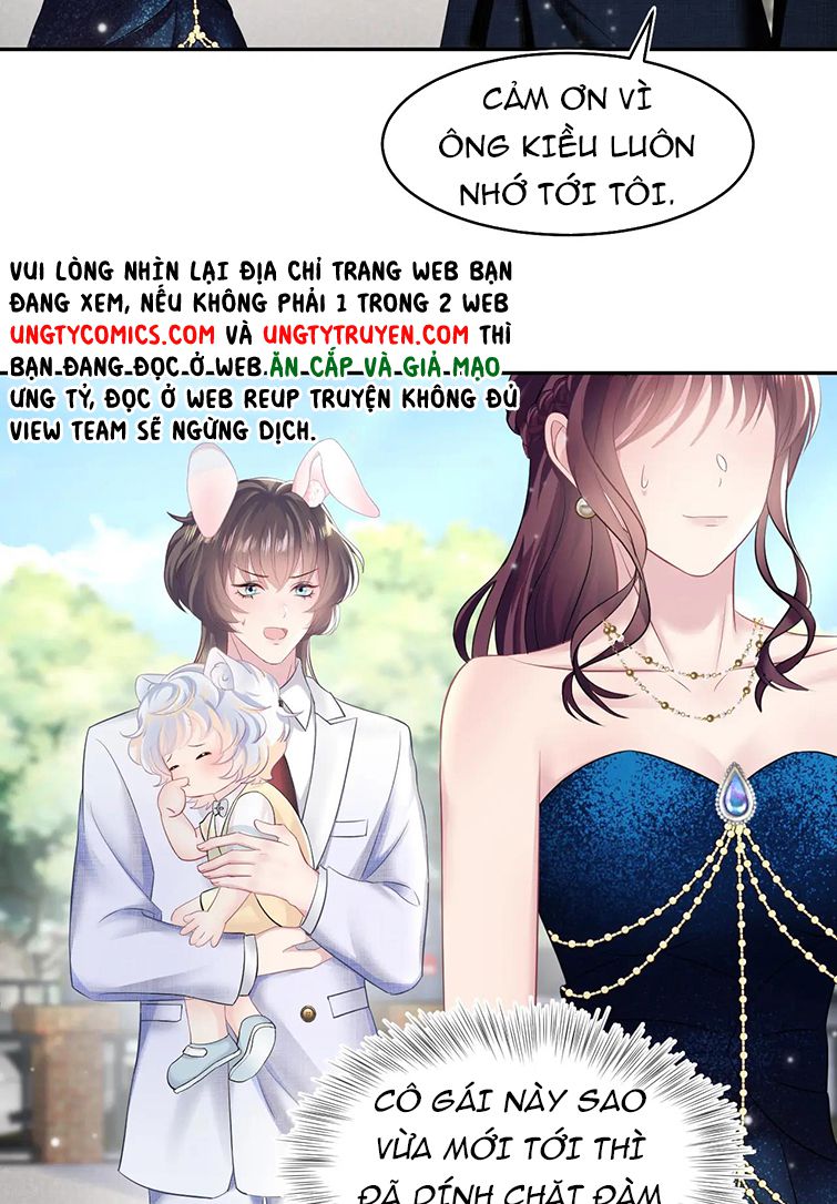 Tuyệt Mỹ Bạch Liên Hoa Online Dạy Học Chapter 87 - Trang 4