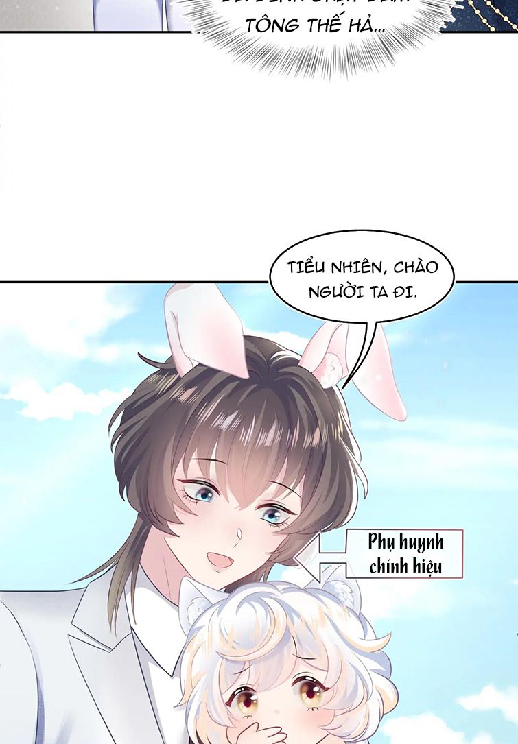 Tuyệt Mỹ Bạch Liên Hoa Online Dạy Học Chapter 87 - Trang 4