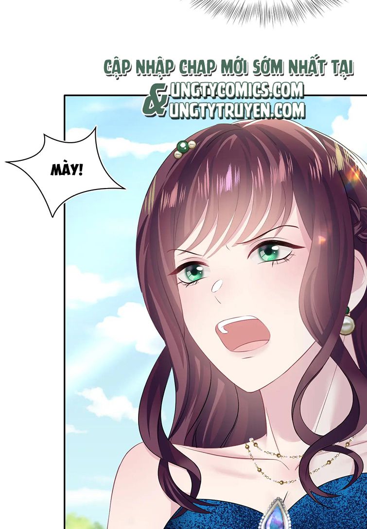 Tuyệt Mỹ Bạch Liên Hoa Online Dạy Học Chapter 87 - Trang 4
