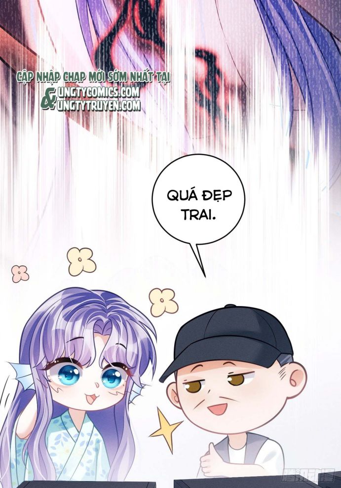 Tôi Hoài Nghi Ảnh Đế Đang Theo Đuổi Tôi Chapter 32 - Next Chapter 32