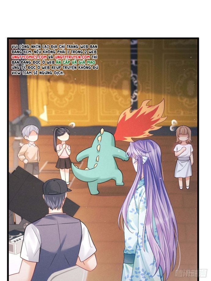 Tôi Hoài Nghi Ảnh Đế Đang Theo Đuổi Tôi Chapter 32 - Next Chapter 32
