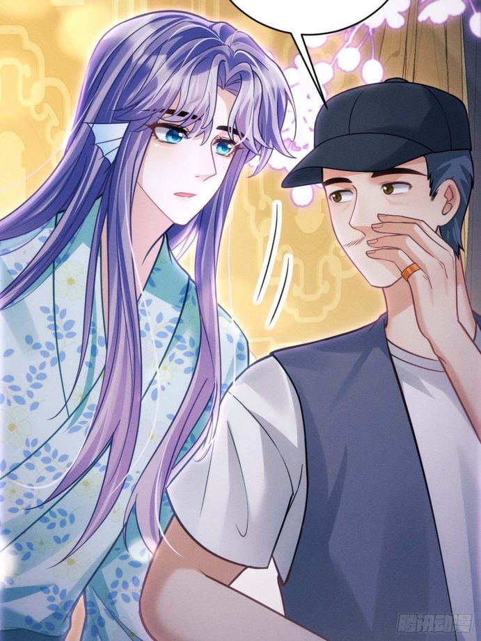 Tôi Hoài Nghi Ảnh Đế Đang Theo Đuổi Tôi Chapter 32 - Next Chapter 32
