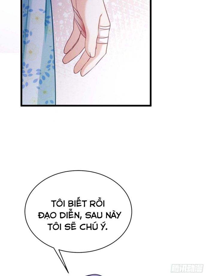 Tôi Hoài Nghi Ảnh Đế Đang Theo Đuổi Tôi Chapter 32 - Next Chapter 32