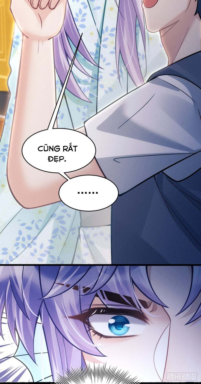 Tôi Hoài Nghi Ảnh Đế Đang Theo Đuổi Tôi Chapter 32 - Next Chapter 32
