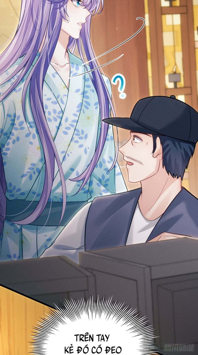 Tôi Hoài Nghi Ảnh Đế Đang Theo Đuổi Tôi Chapter 32 - Next Chapter 32