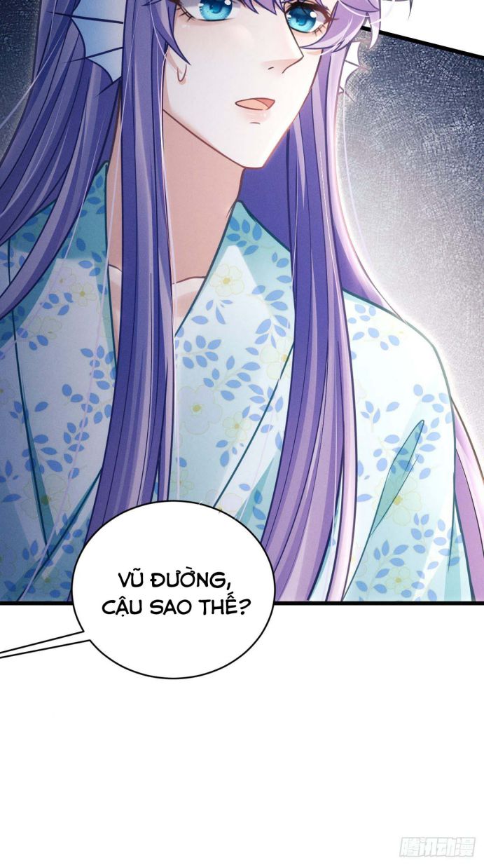 Tôi Hoài Nghi Ảnh Đế Đang Theo Đuổi Tôi Chapter 32 - Next Chapter 32