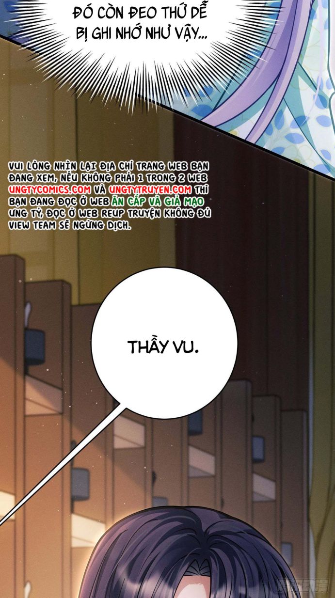 Tôi Hoài Nghi Ảnh Đế Đang Theo Đuổi Tôi Chapter 32 - Next Chapter 32