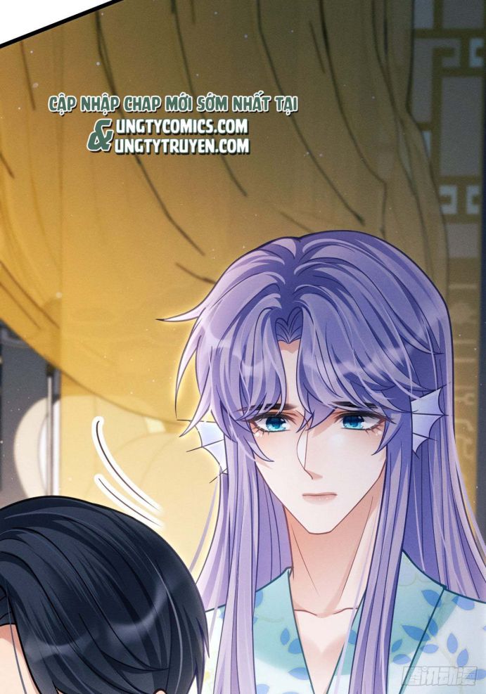 Tôi Hoài Nghi Ảnh Đế Đang Theo Đuổi Tôi Chapter 32 - Next Chapter 32