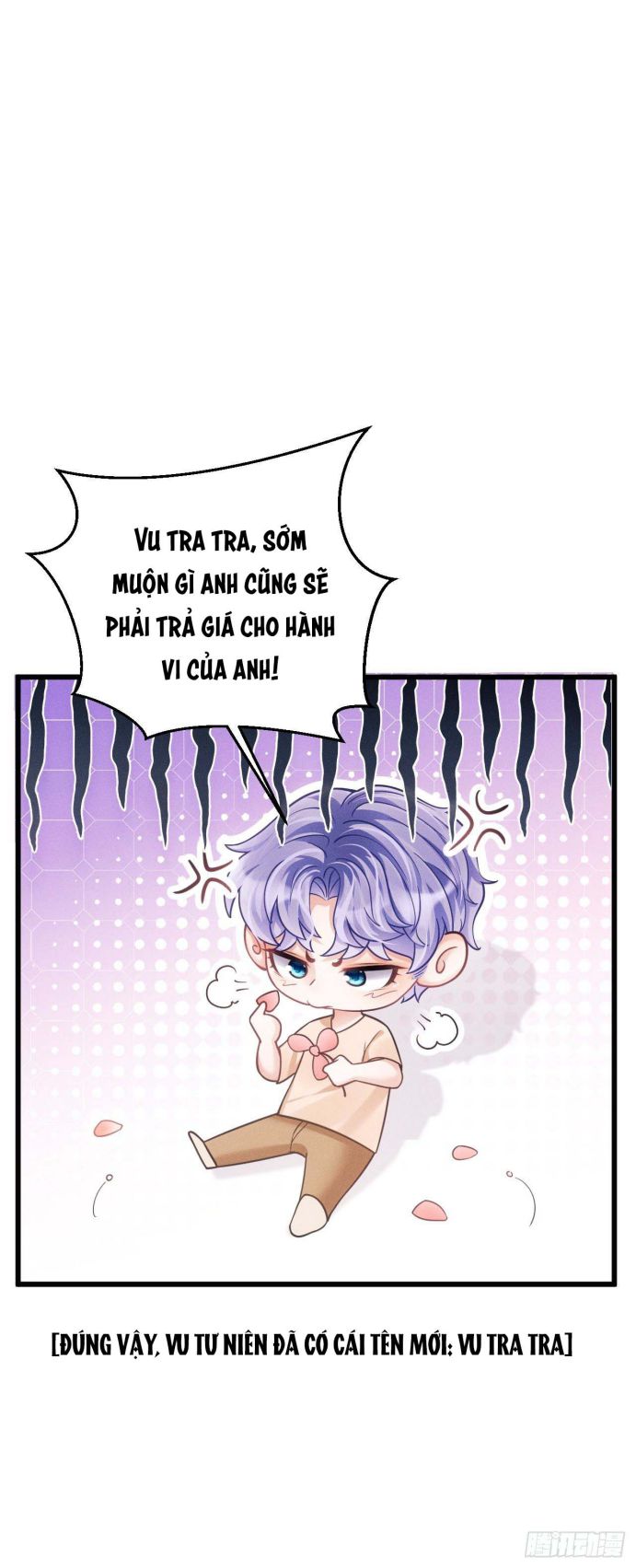 Tôi Hoài Nghi Ảnh Đế Đang Theo Đuổi Tôi Chapter 32 - Next Chapter 32