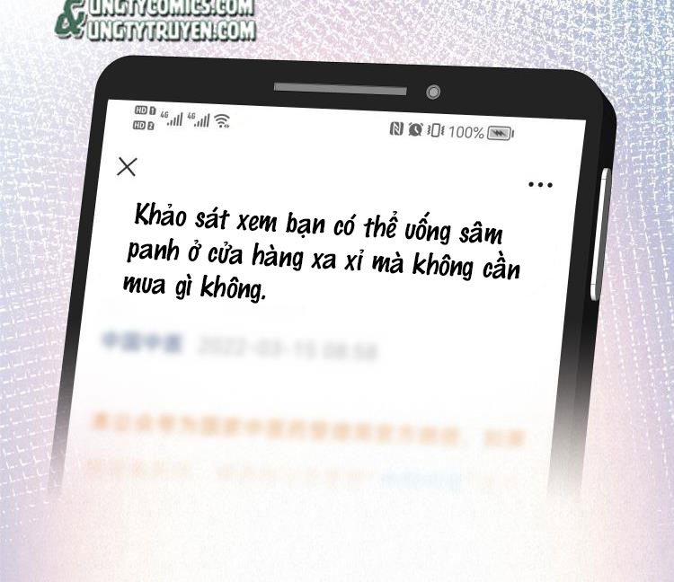 Tổng Tài Định Chế Tư Nhân Chapter 5 - Next Chapter 6
