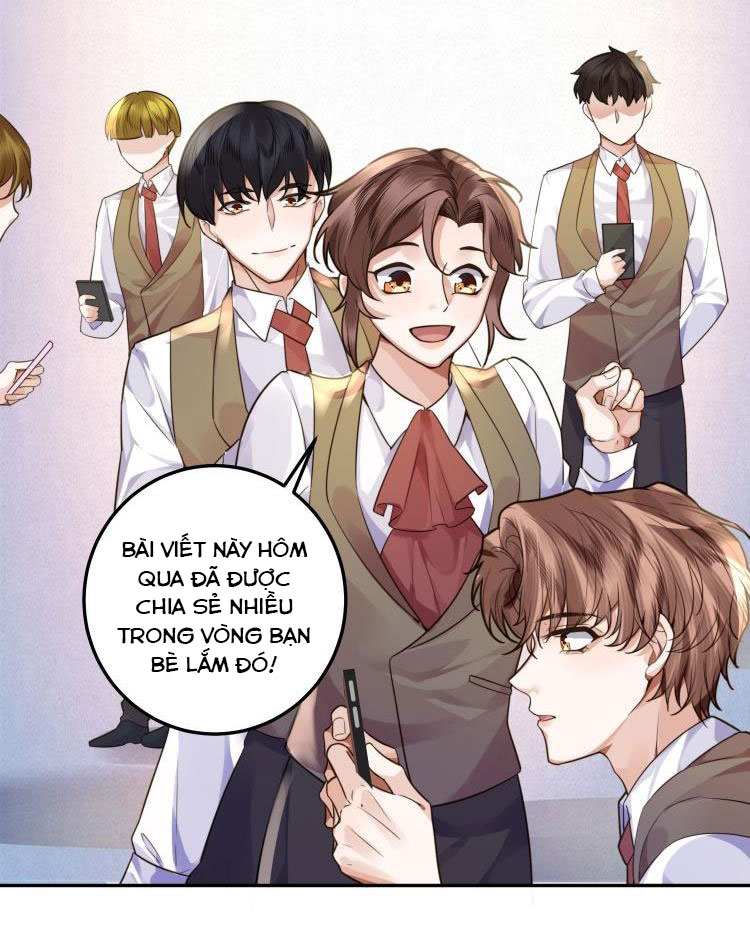 Tổng Tài Định Chế Tư Nhân Chapter 5 - Next Chapter 6