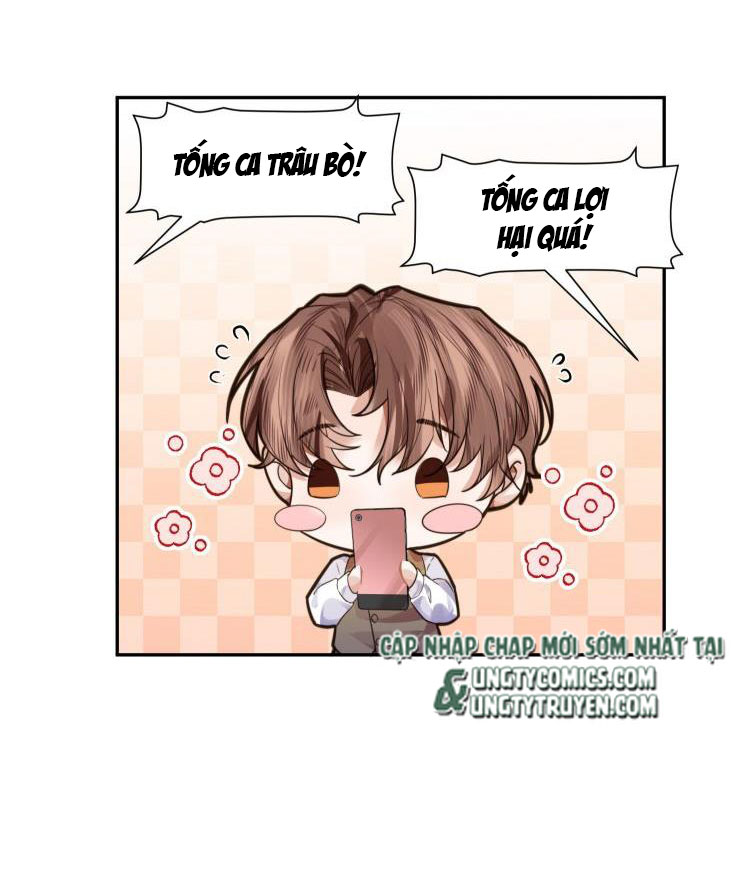 Tổng Tài Định Chế Tư Nhân Chapter 5 - Next Chapter 6