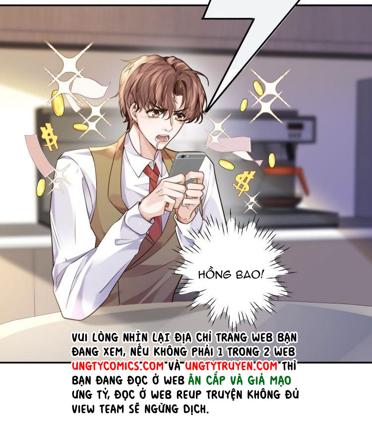 Tổng Tài Định Chế Tư Nhân Chapter 5 - Next Chapter 6