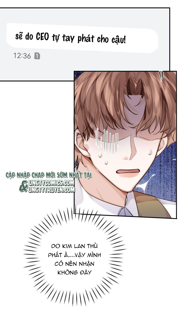 Tổng Tài Định Chế Tư Nhân Chapter 5 - Next Chapter 6