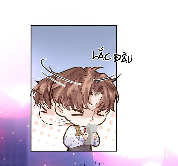 Tổng Tài Định Chế Tư Nhân Chapter 5 - Next Chapter 6