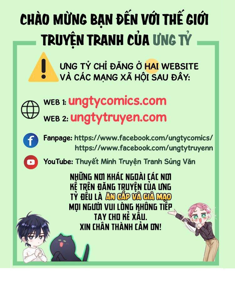 Tổng Tài Định Chế Tư Nhân Chapter 5 - Next Chapter 6
