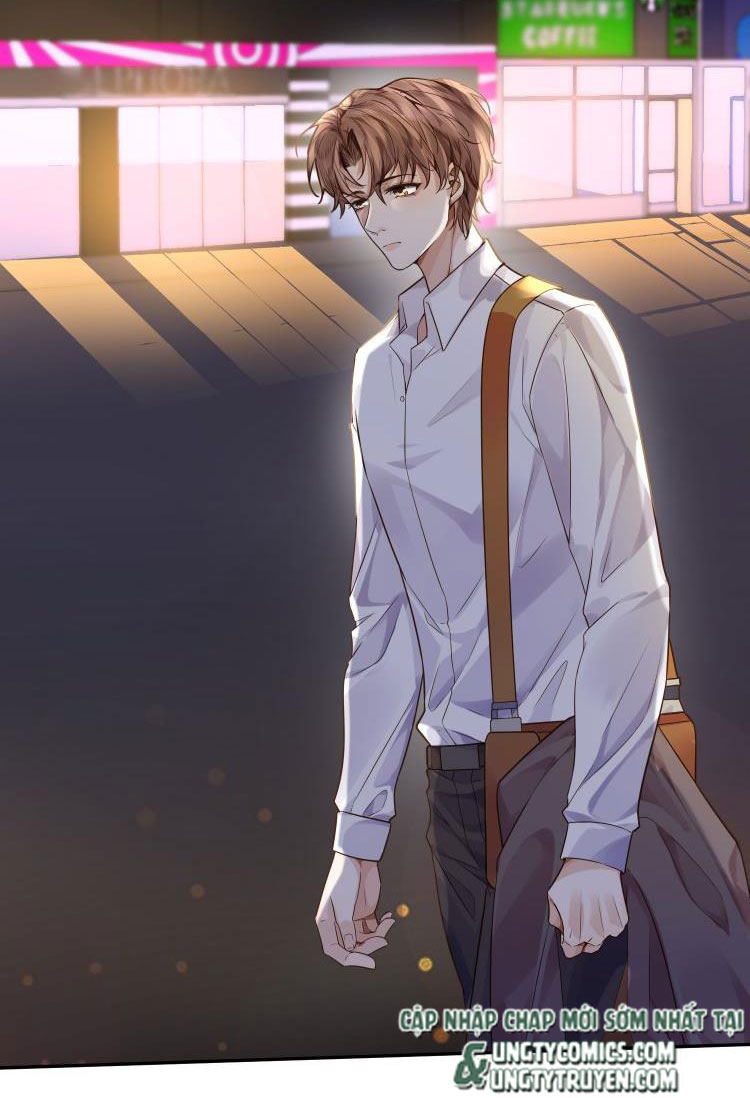 Tổng Tài Định Chế Tư Nhân Chapter 5 - Next Chapter 6