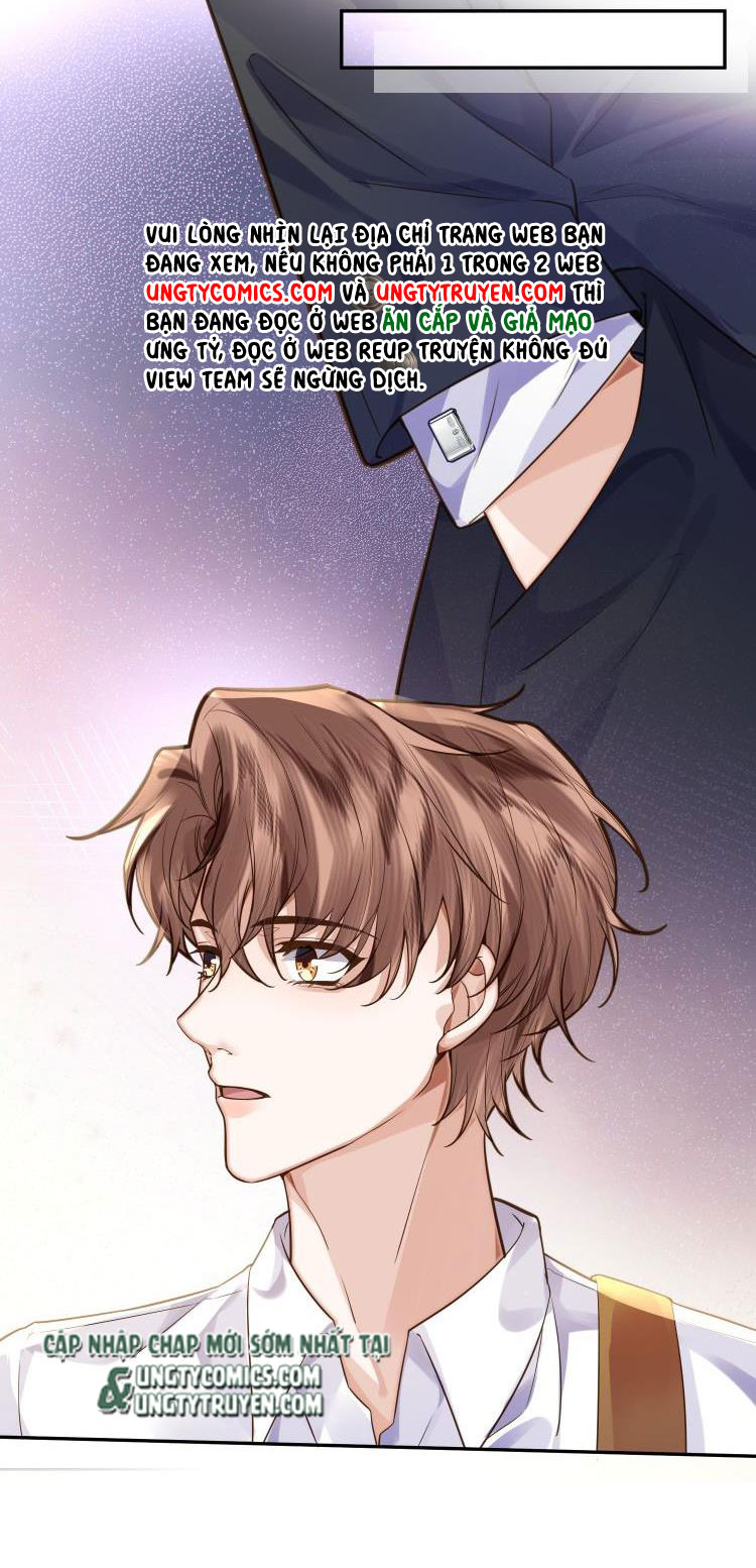 Tổng Tài Định Chế Tư Nhân Chapter 5 - Next Chapter 6
