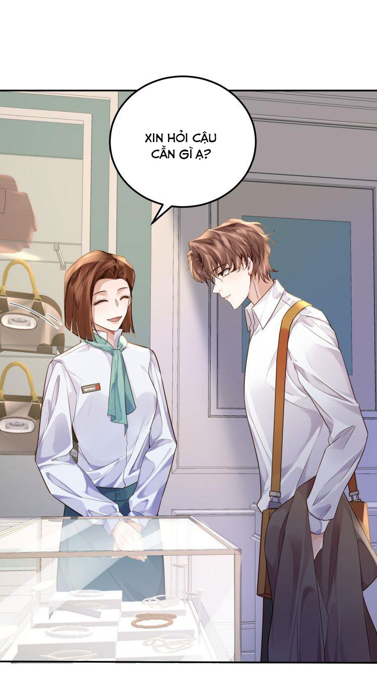 Tổng Tài Định Chế Tư Nhân Chapter 5 - Next Chapter 6