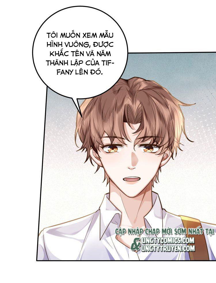Tổng Tài Định Chế Tư Nhân Chapter 5 - Next Chapter 6
