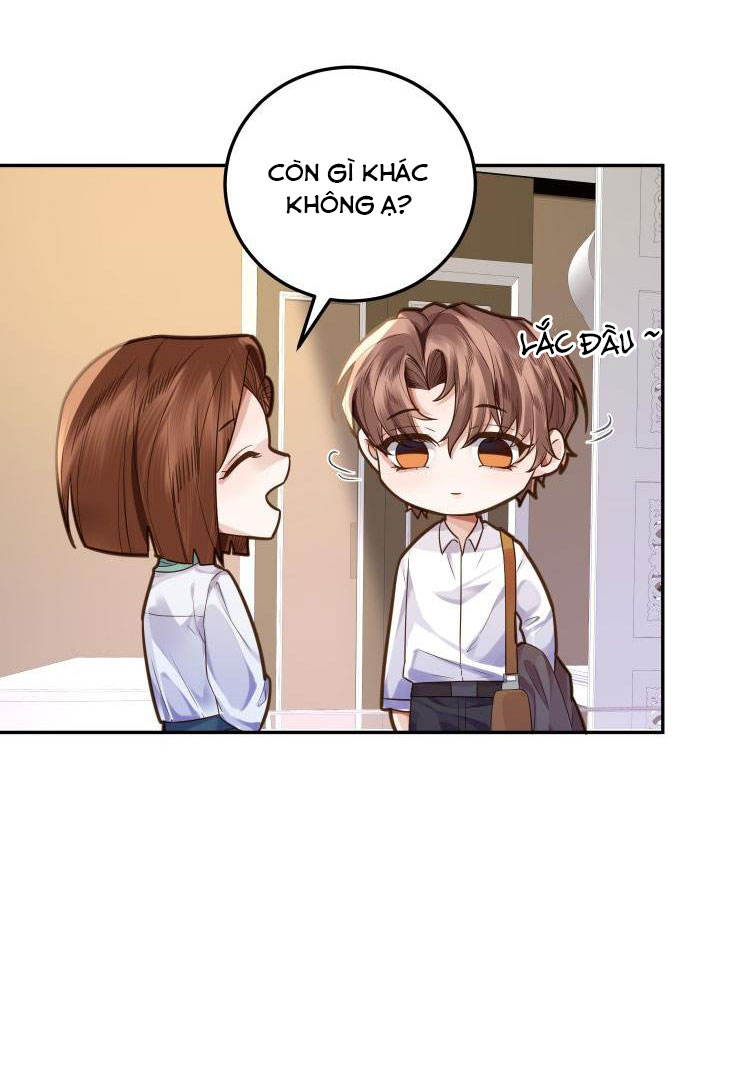 Tổng Tài Định Chế Tư Nhân Chapter 5 - Next Chapter 6