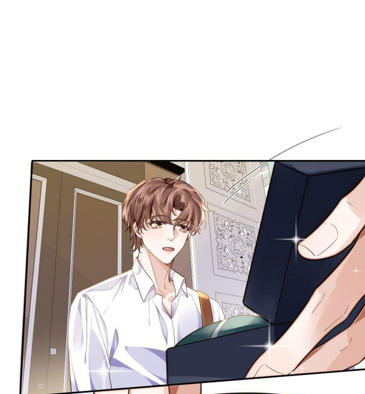 Tổng Tài Định Chế Tư Nhân Chapter 5 - Next Chapter 6