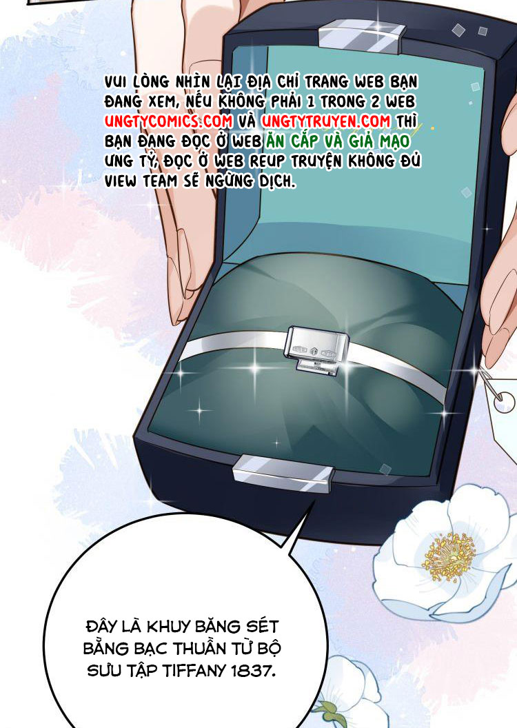 Tổng Tài Định Chế Tư Nhân Chapter 5 - Next Chapter 6