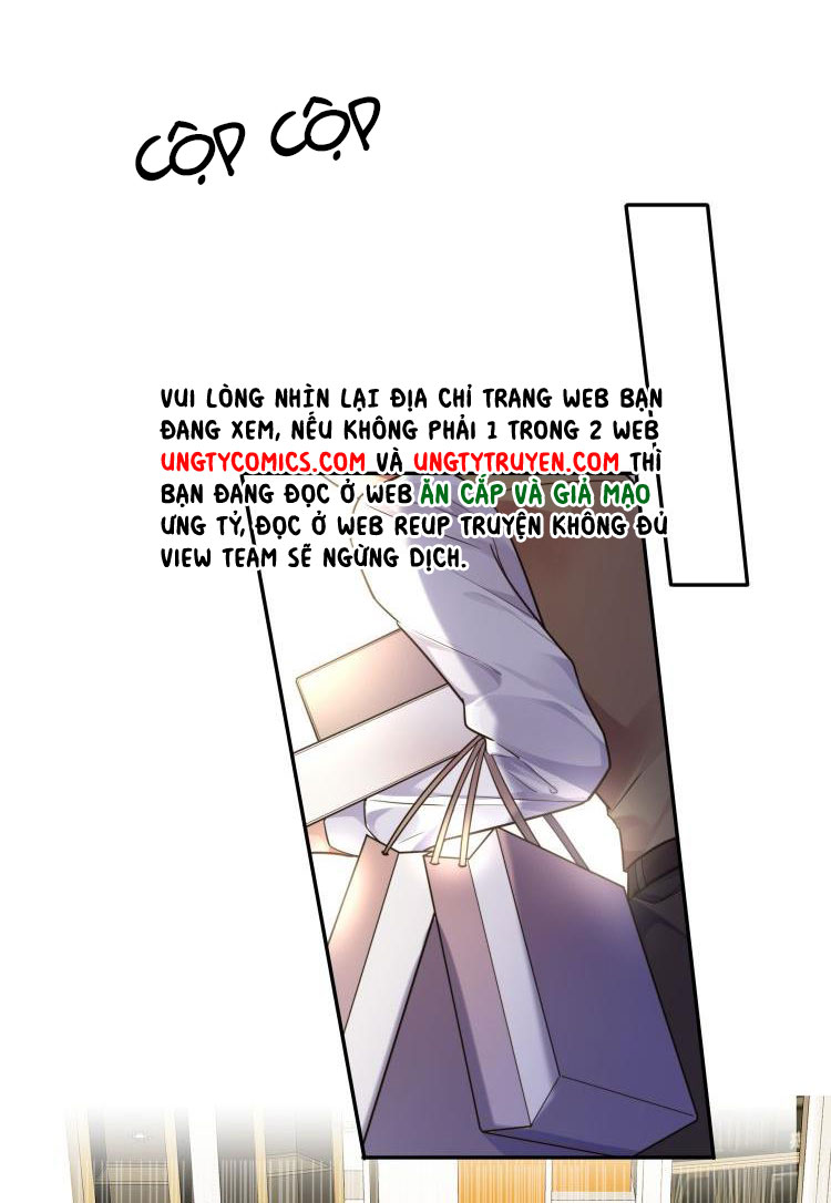 Tổng Tài Định Chế Tư Nhân Chapter 5 - Next Chapter 6