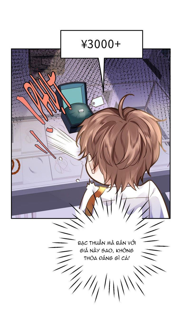 Tổng Tài Định Chế Tư Nhân Chapter 5 - Next Chapter 6
