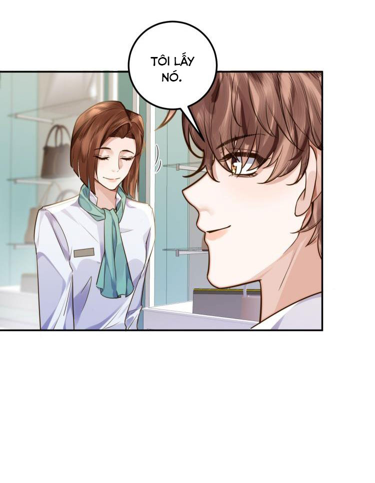 Tổng Tài Định Chế Tư Nhân Chapter 5 - Next Chapter 6