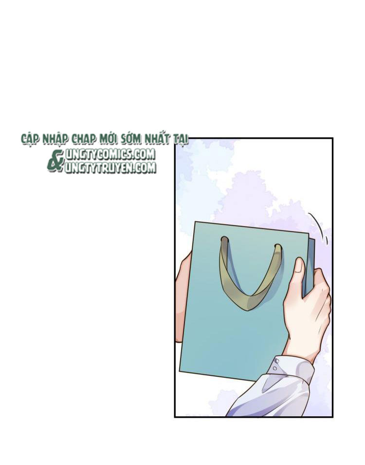 Tổng Tài Định Chế Tư Nhân Chapter 5 - Next Chapter 6