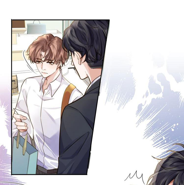 Tổng Tài Định Chế Tư Nhân Chapter 5 - Next Chapter 6