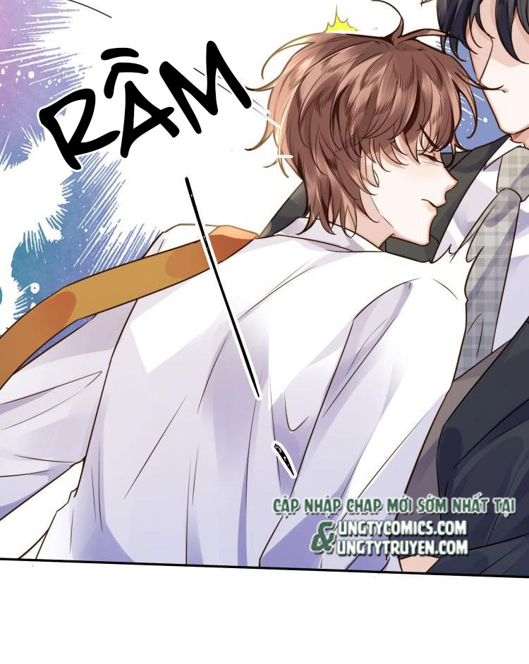 Tổng Tài Định Chế Tư Nhân Chapter 5 - Next Chapter 6